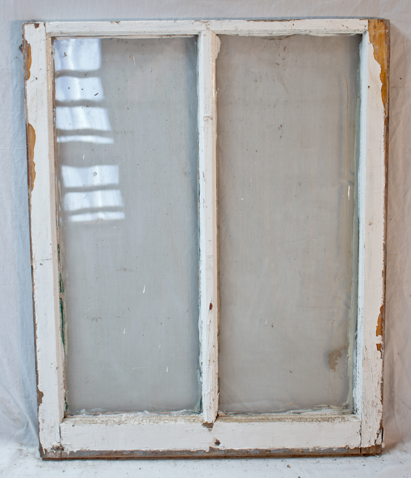 2 Pane Window - Antique Lumber Company