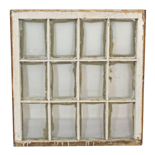 6 Pane Divided Light Window - Antique Lumber Company